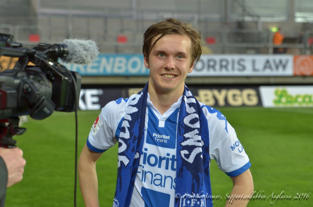 Fredrik Aremyr IFK-Djurga¦èrden 2016-136