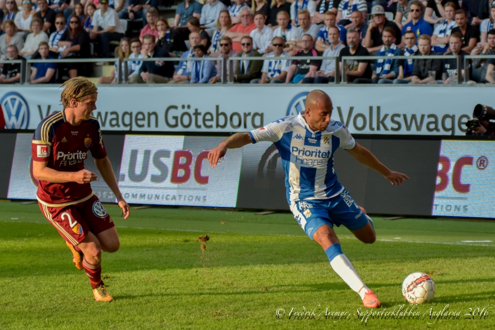 Fredrik Aremyr IFK-Djurga¦èrden 2016-25
